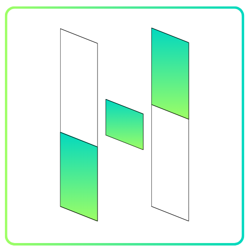 Logo HorusAI